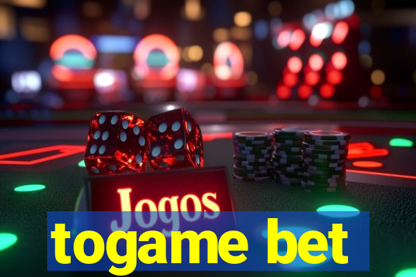 togame bet